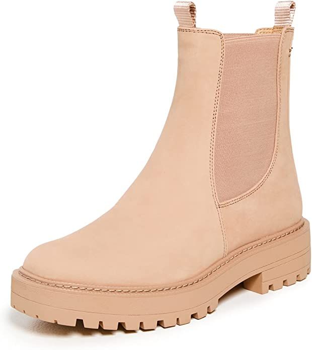 Sam Edelman Women's Laguna Boots | Amazon (US)