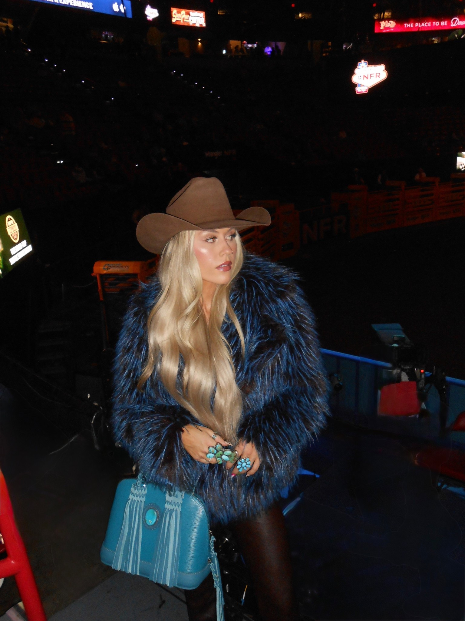 NFR OUTFITS 
fur and pants from Maverick Fine Western Wear

#LTKootd #LTKHoliday #LTKGiftGuide