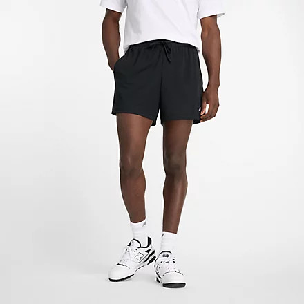 Sport Essentials Mesh Short 5" | New Balance Athletics, Inc.