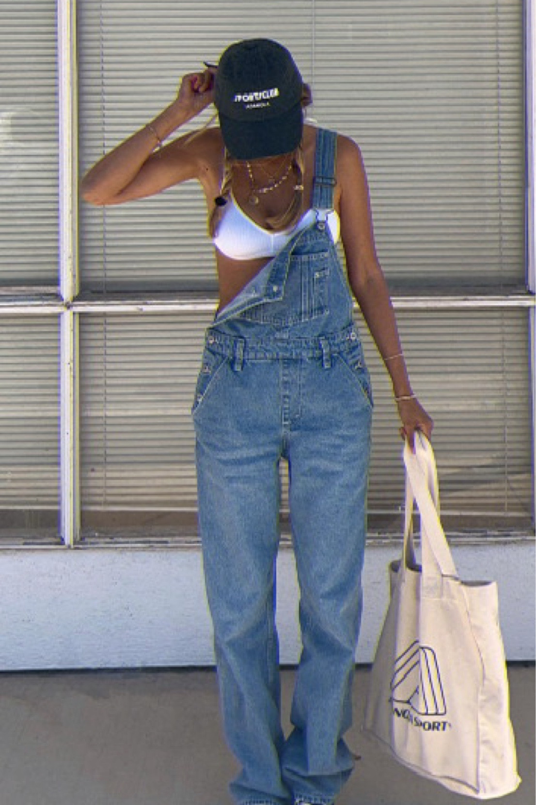 casual outfit 

#LTKstyletip