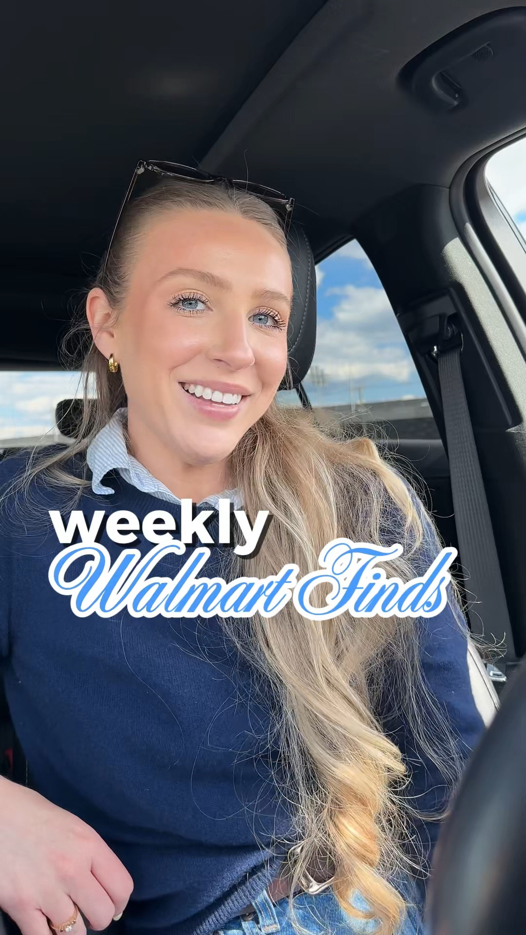 Weekly Walmart Finds 🤍



Walmart finds, Walmart style, Walmart fashion, spring style

#LTKSeasonal #LTKvlog #LTKdayinmylife