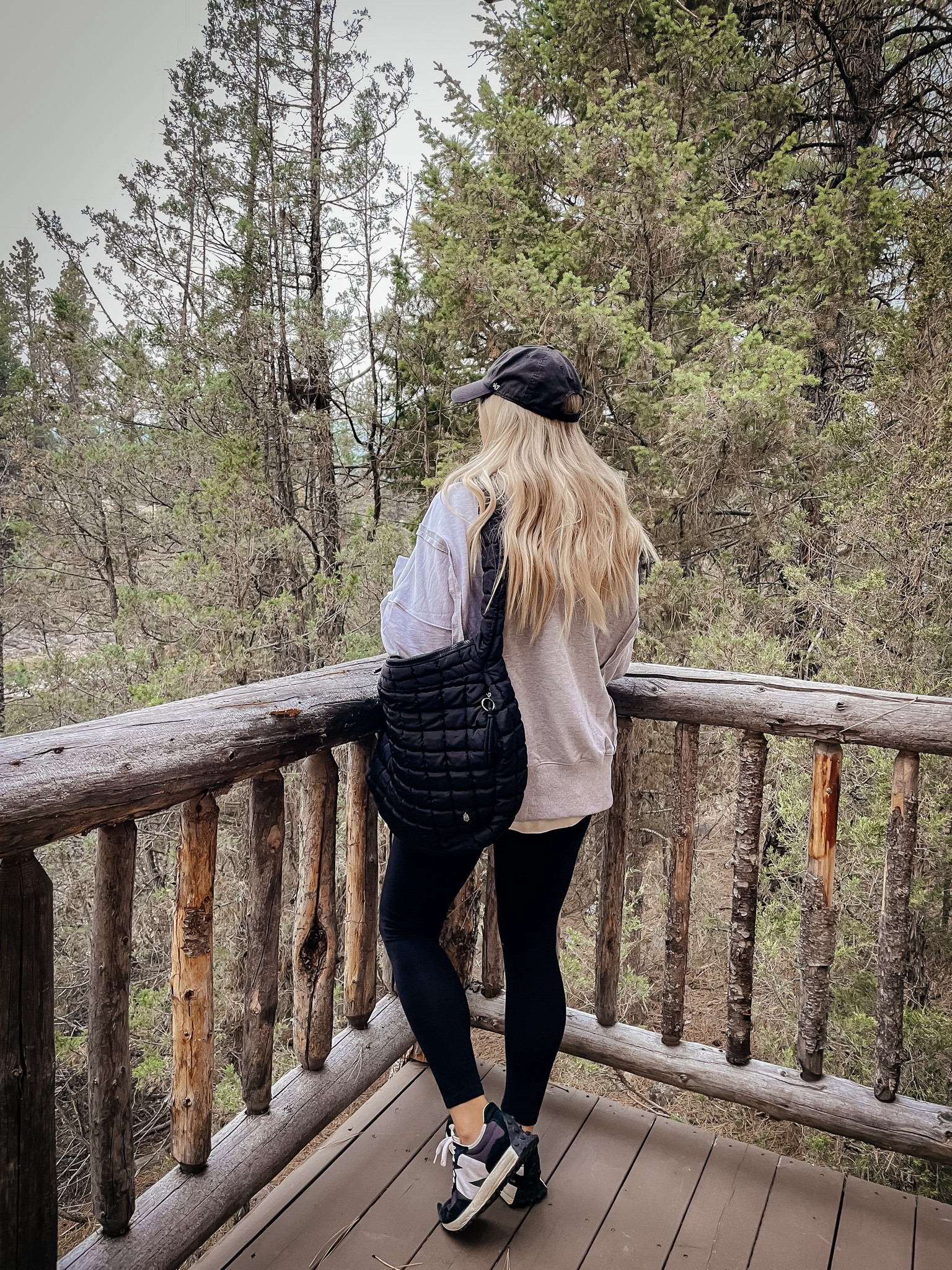 

Sized up to a large in the cardigan. Free people looks for less long sleeve tee sized up to large. Leggings fit tts. Halloween outfit. Fall outfit. Fall fashion.  #ltkcon #ltkvideo #ltksalealert

#LTKVideo #LTKSaleAlert