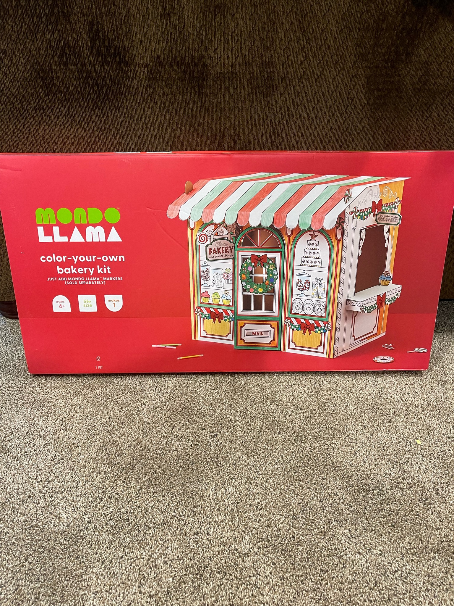 Kids activities, Target finds, Christmas, Christmas crafts

#LTKHoliday #LTKkids #LTKfamily