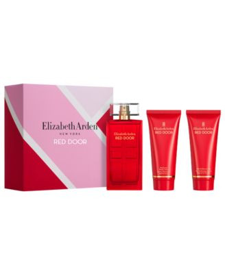 3-Pc. Red Door Eau de Toilette Gift Set | Macy's