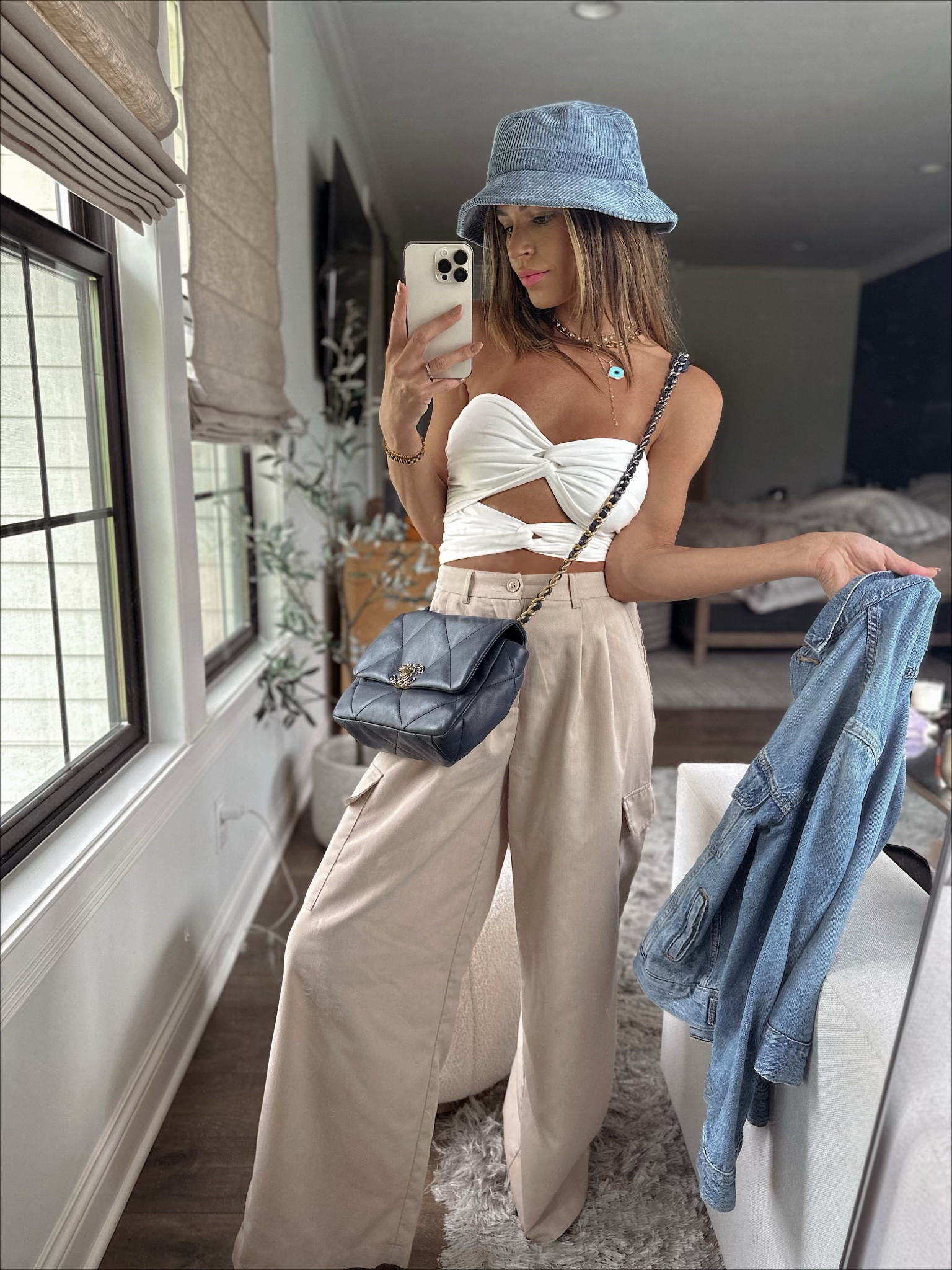 OOTD! still in my trouser era and this outfit is giving Mary Kate and Ashley double trouble but… hot girl.

#LTKtravel #LTKfit #LTKFind