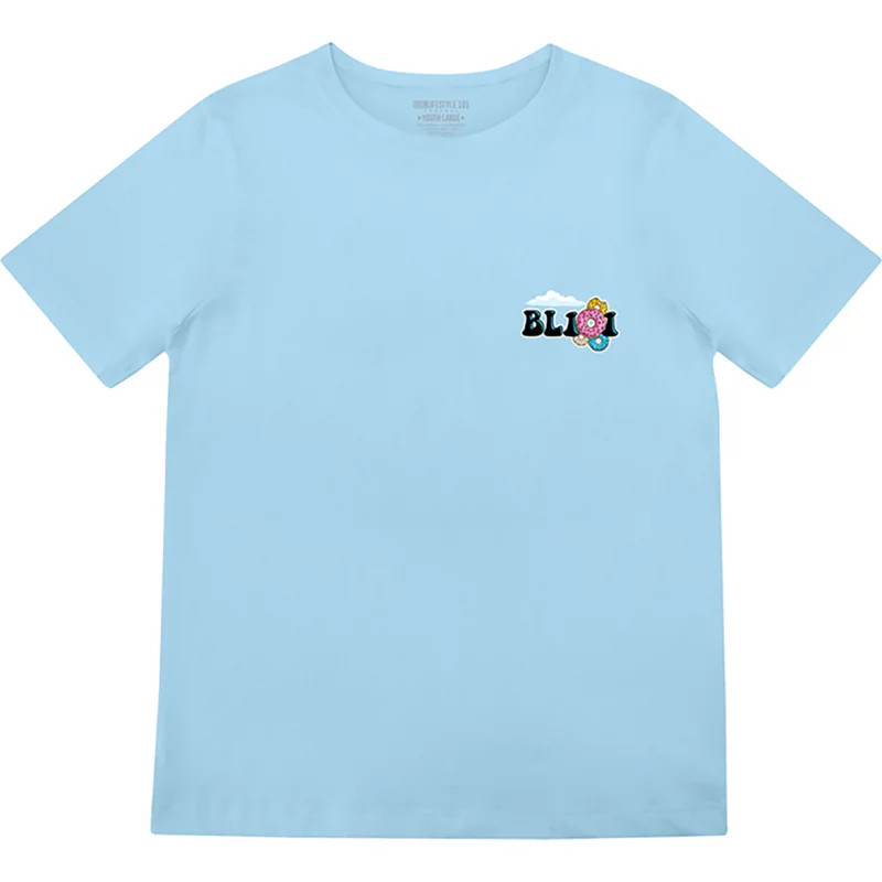 Baseball Lifestyle 101 Youths' Donut Short Sleeve T-shirt | Academy Sports + Outdoors