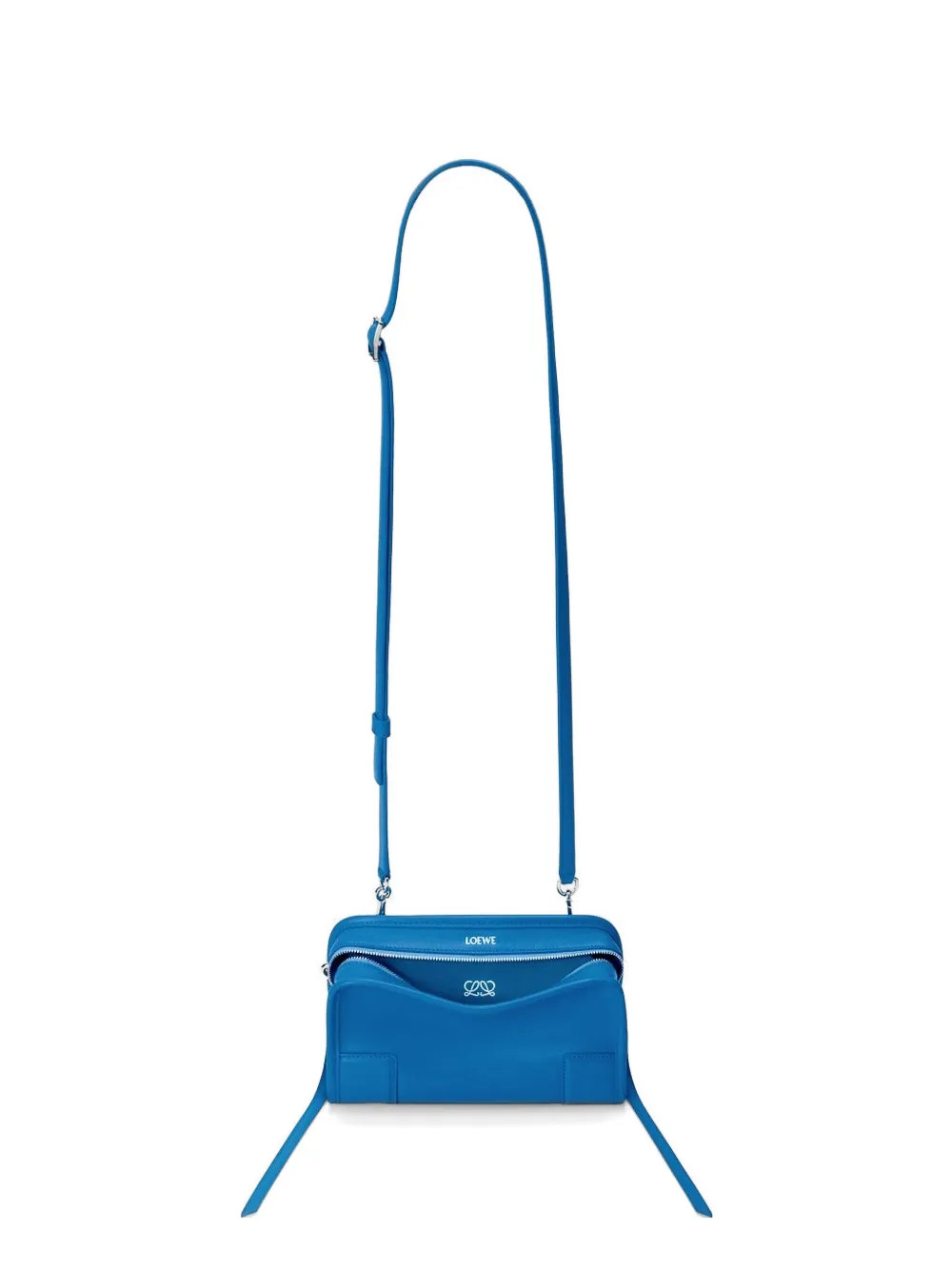 LOEWEsmall Amazona 180 cross body bag | Farfetch Global