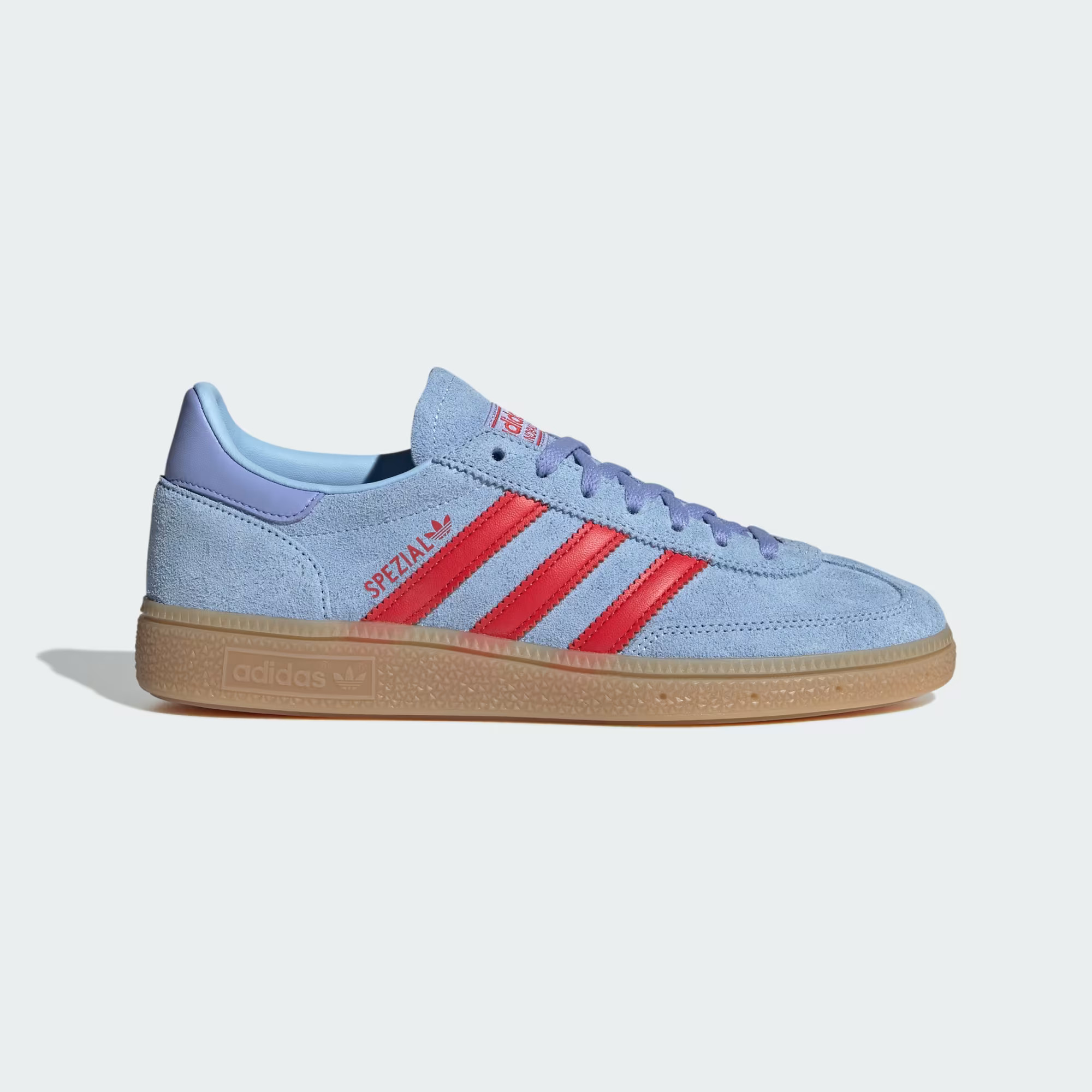 adidas Handball Spezial Shoes - Blue | Free Shipping with adiClub | adidas US | adidas (US)