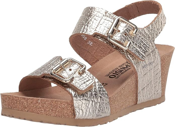 Mephisto Lissandra Gold Luna 42 (US Women's 12) B (M) | Amazon (US)
