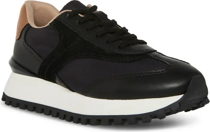 Lily Waterproof Lug Sneaker (Women) | Nordstrom Rack