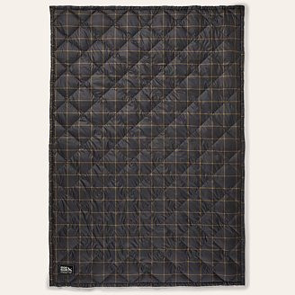 Oversized Down Throw | Eddie Bauer, LLC