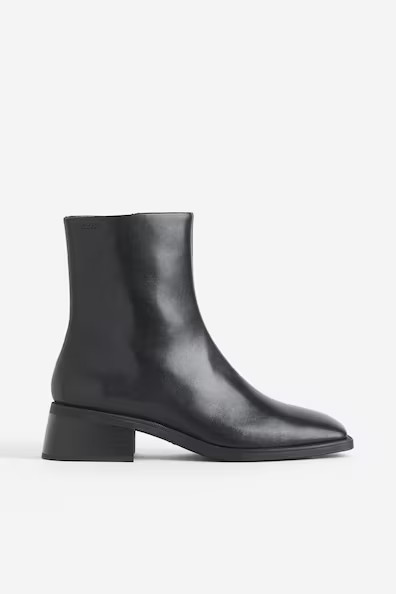 H & M - Blanca - Schwarz - Damen | H&M (DE, AT, CH, NL, FI)