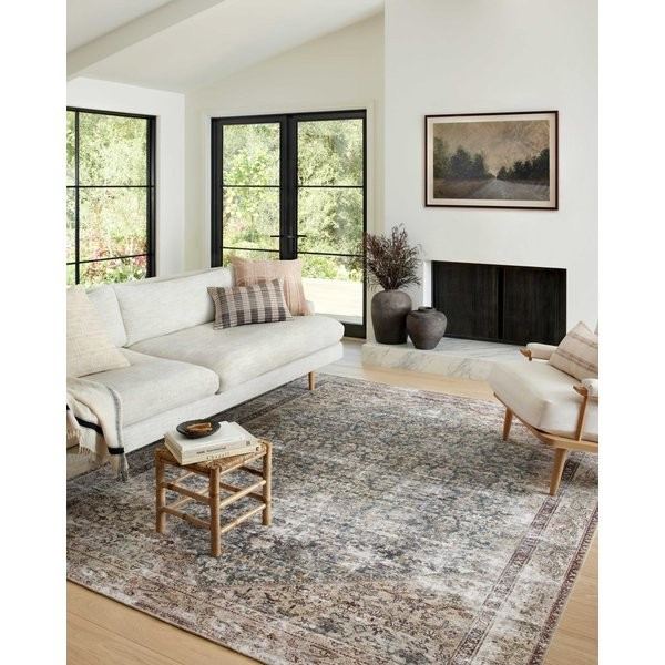 Georgie - GER-04 Area Rug | Rugs Direct