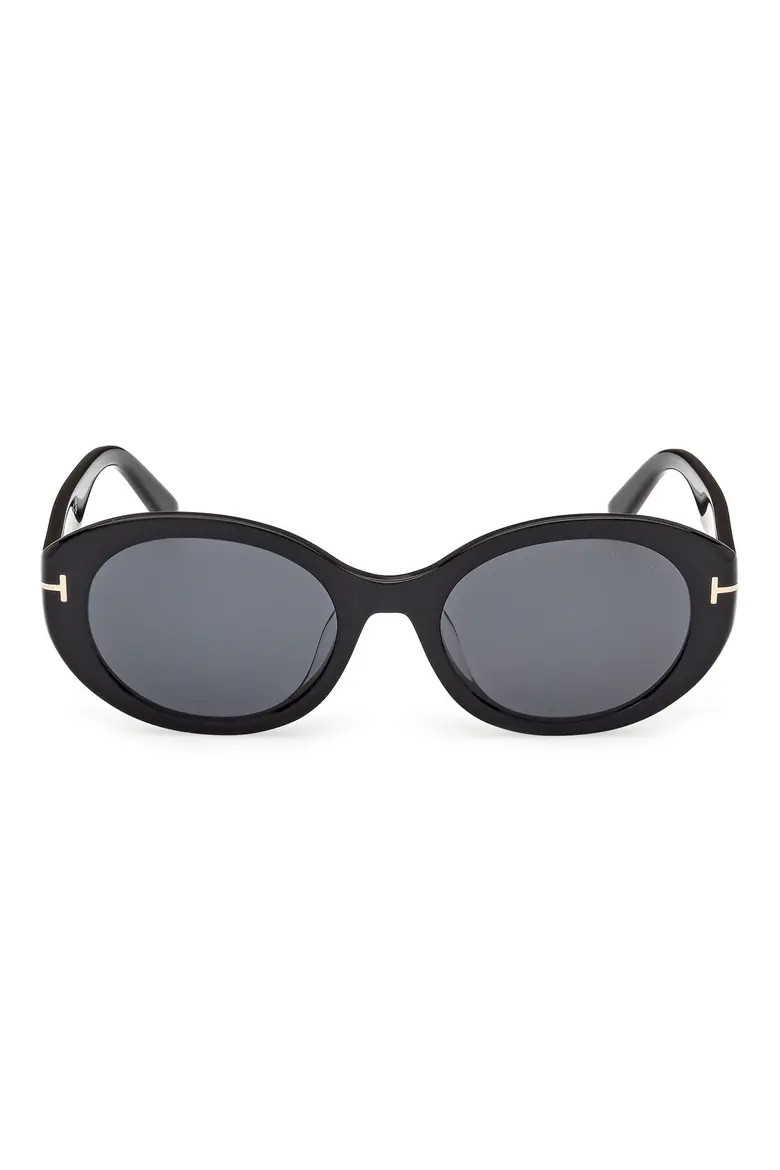 Jasmin 54mm Oval Sunglasses (Women) | Nordstrom | Nordstrom