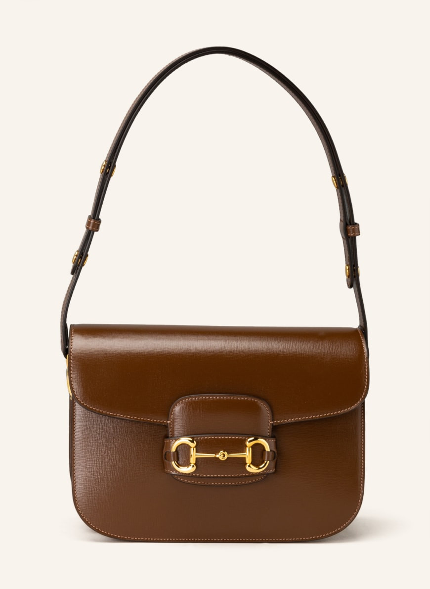 GUCCI  Schultertasche 1955 HORSEBIT | Breuninger (DACH)