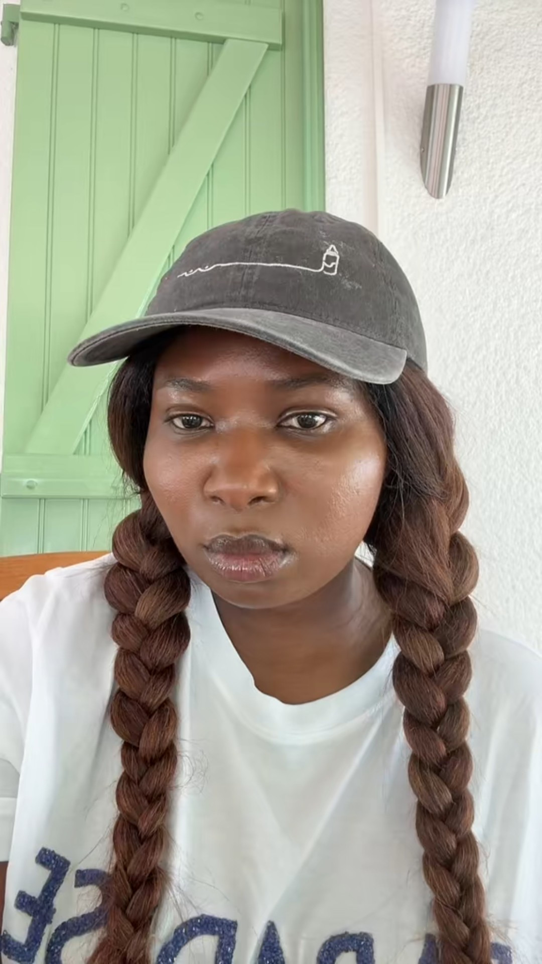 For extra sun protection for the face, I trust this two products plus the benefit of getting extra coverage from a tinted sunscreen formula is chef’s kiss 

#LTKSeasonal #LTKBeauty #LTKOver40