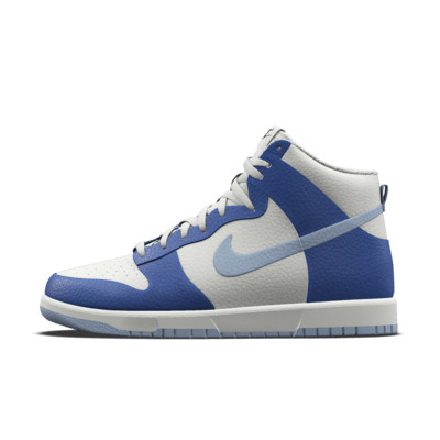 Nike Dunk High Unlocked By You | Nike (US)