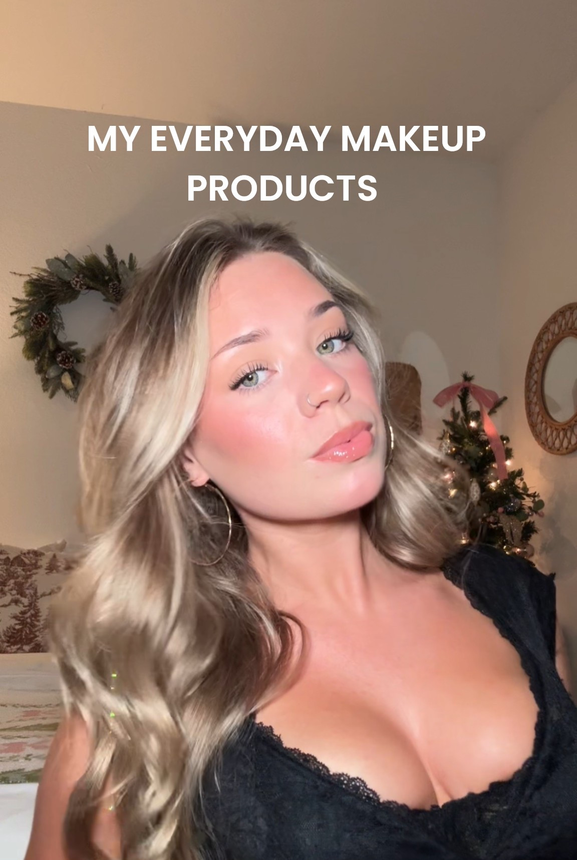 my everyday makeup products 💋

#LTKgrwm #LTKBeauty