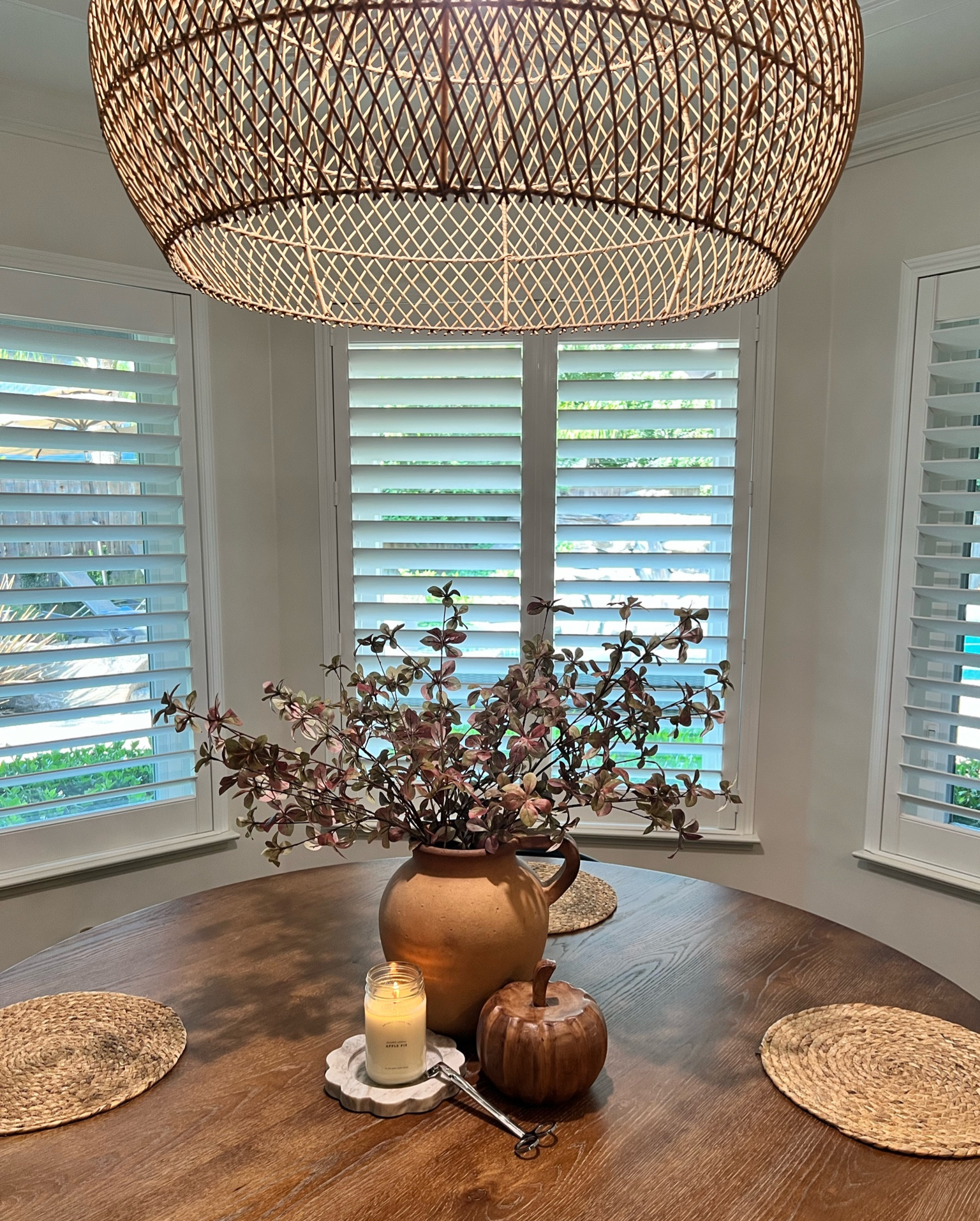 Fall decor! 

#LTKHome #LTKOver40 #LTKSeasonal