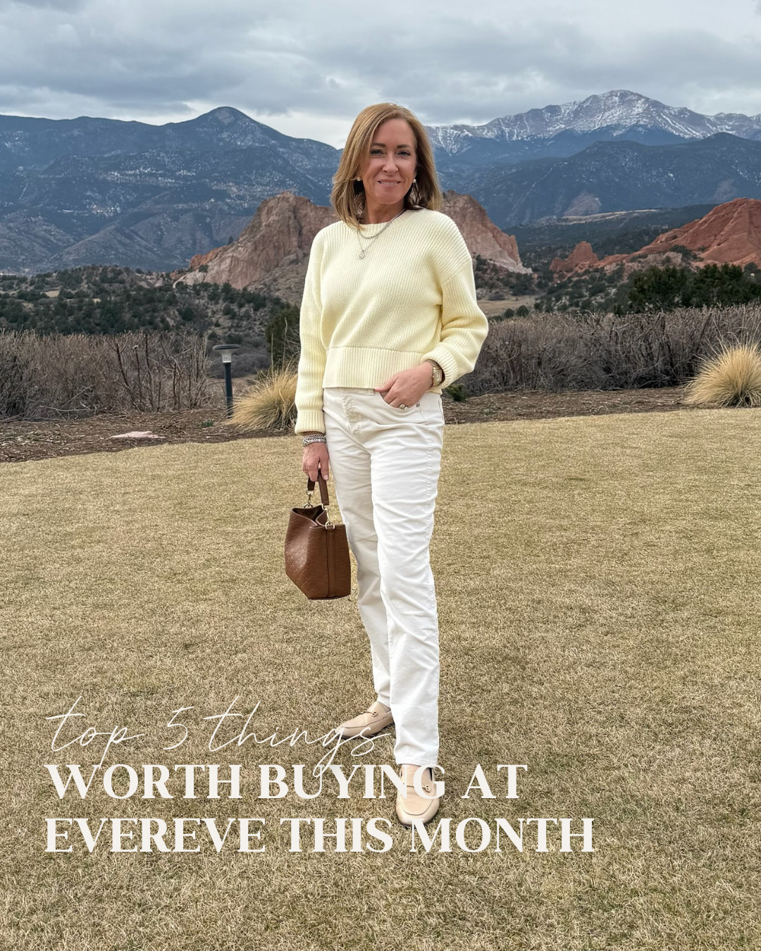 If you’re refreshing your closet for the new season, start here. These are the pieces that do the most work, effortless, wearable, and easy to style!

Think: 
Dresses you can throw on and instantly look polished
Shoes that update every outfit
Handbags that elevate even your basics
Lightweight sweaters for layering now and later
Jackets that pull it all together

petite fashion, petite style, fashion over 40, capsule wardrobe 

 #LTKSeasonal #LTKOver40 #LTKPetite