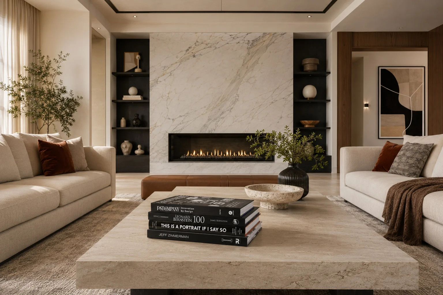 Modern Tuxedo Hicham, S/4 | Wayfair North America