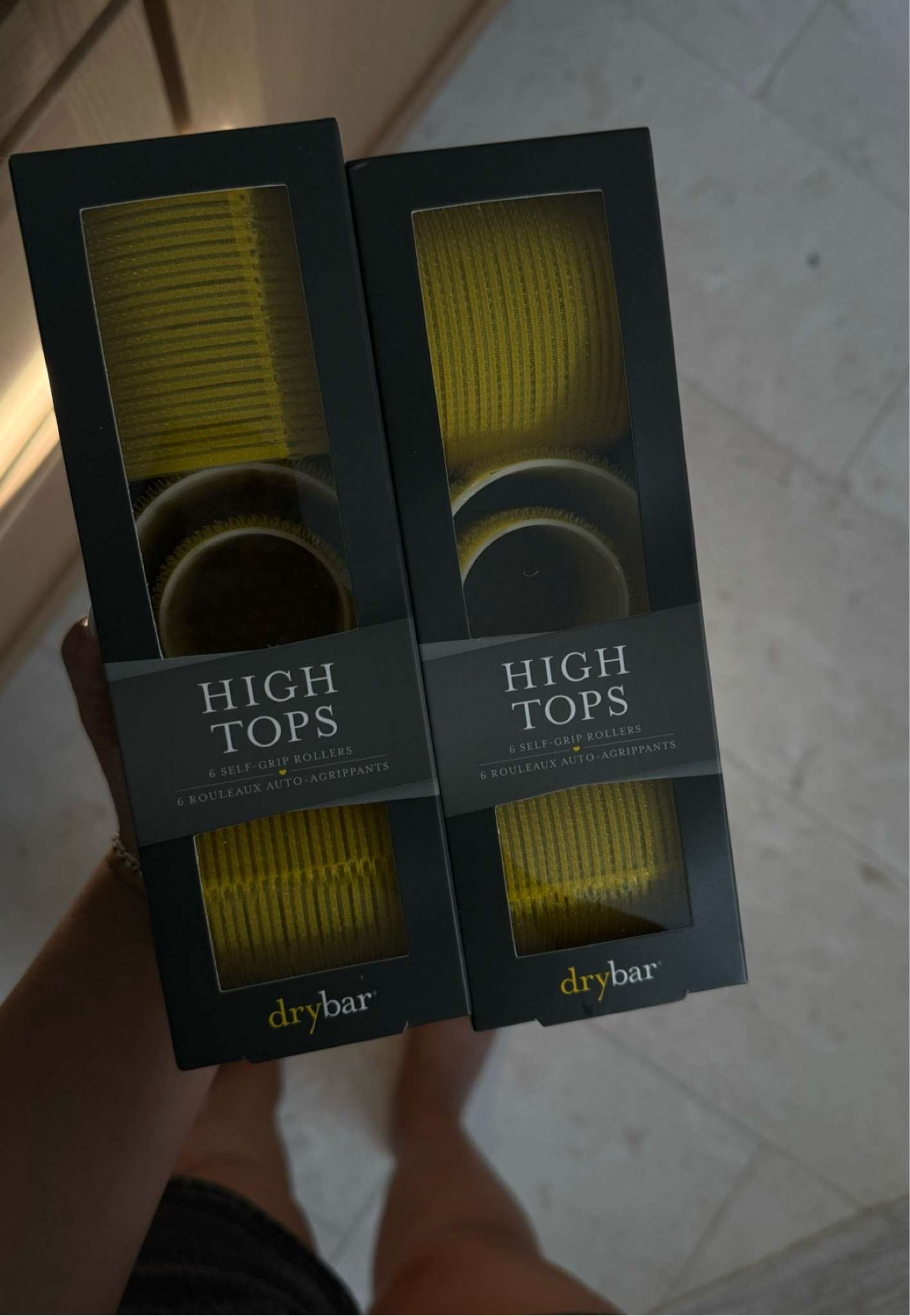 A must have for volume!! 

#LTKBeauty #LTKStyleTip