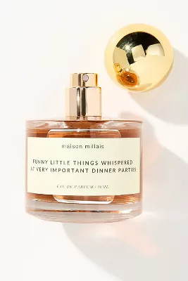 maison millais Eau De Parfum | Anthropologie (US)