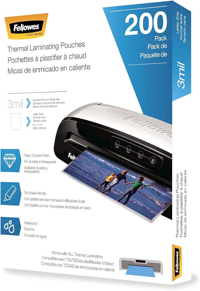 Brand: Fellowes | Amazon (US)