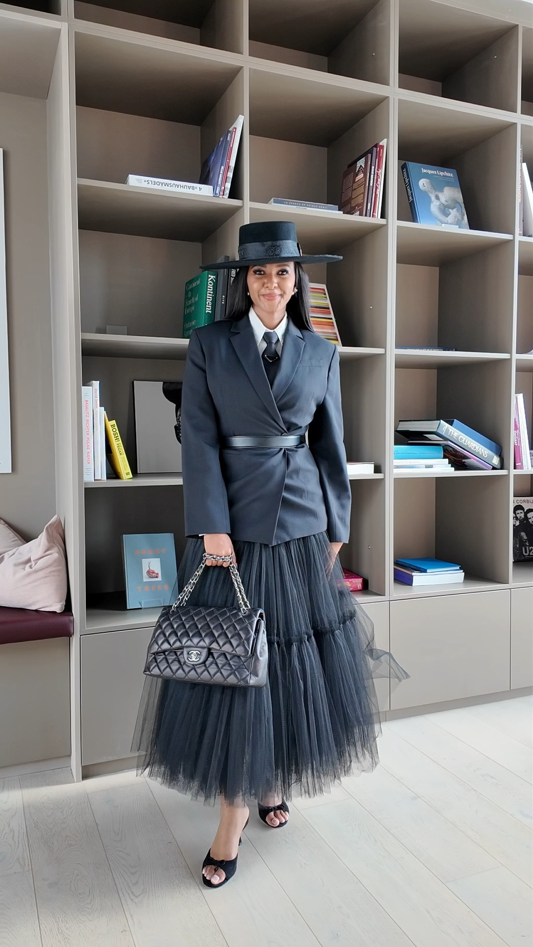 That One Way To Style A Tutu Skirt

#LTKsummer #LTKstyletip #LTKluxury