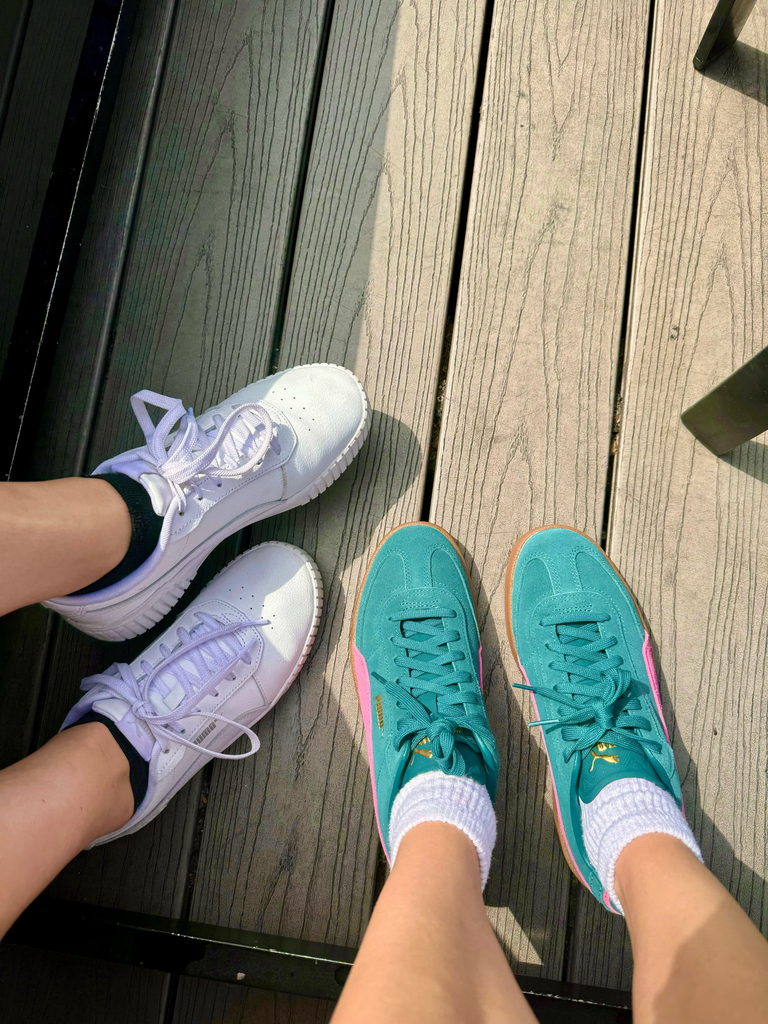 Puma forever and always 

#LTKFindsUnder100