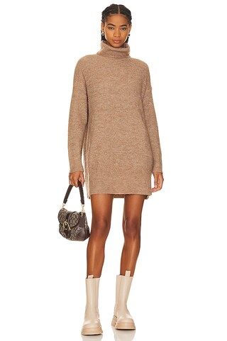 Kiara Sweater Dress
                    
                    LBLC The Label | Revolve Clothing (Global)