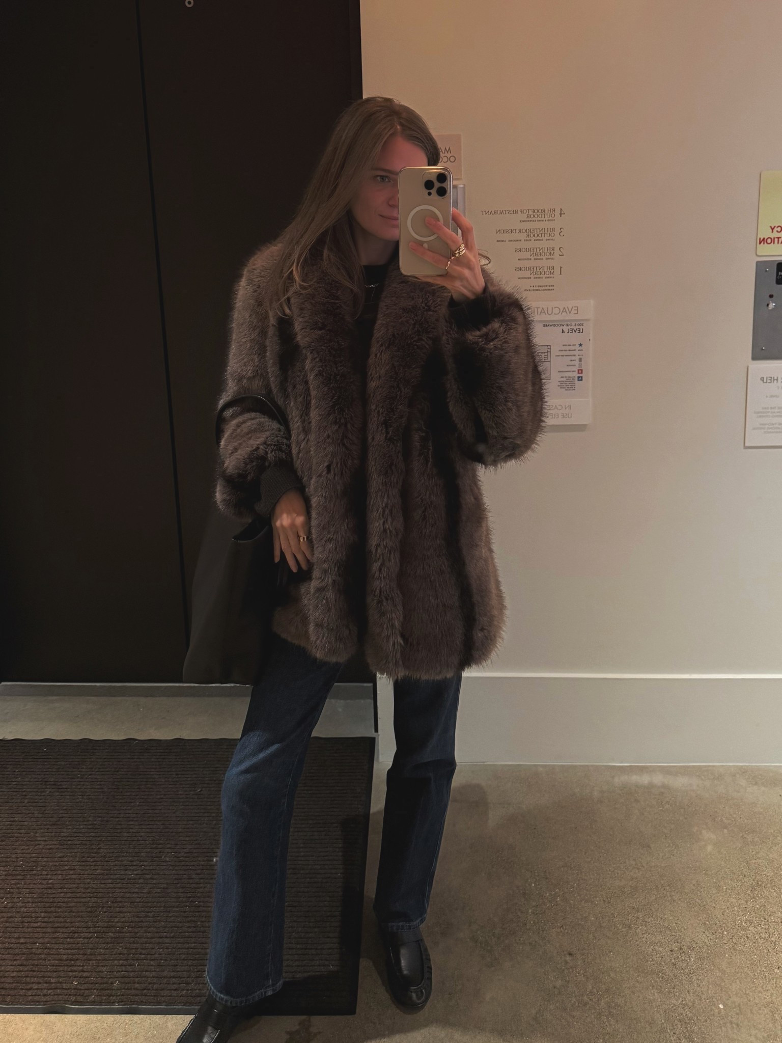 Most comfortable faux forever ever

#LTKGiftGuide #LTKHoliday