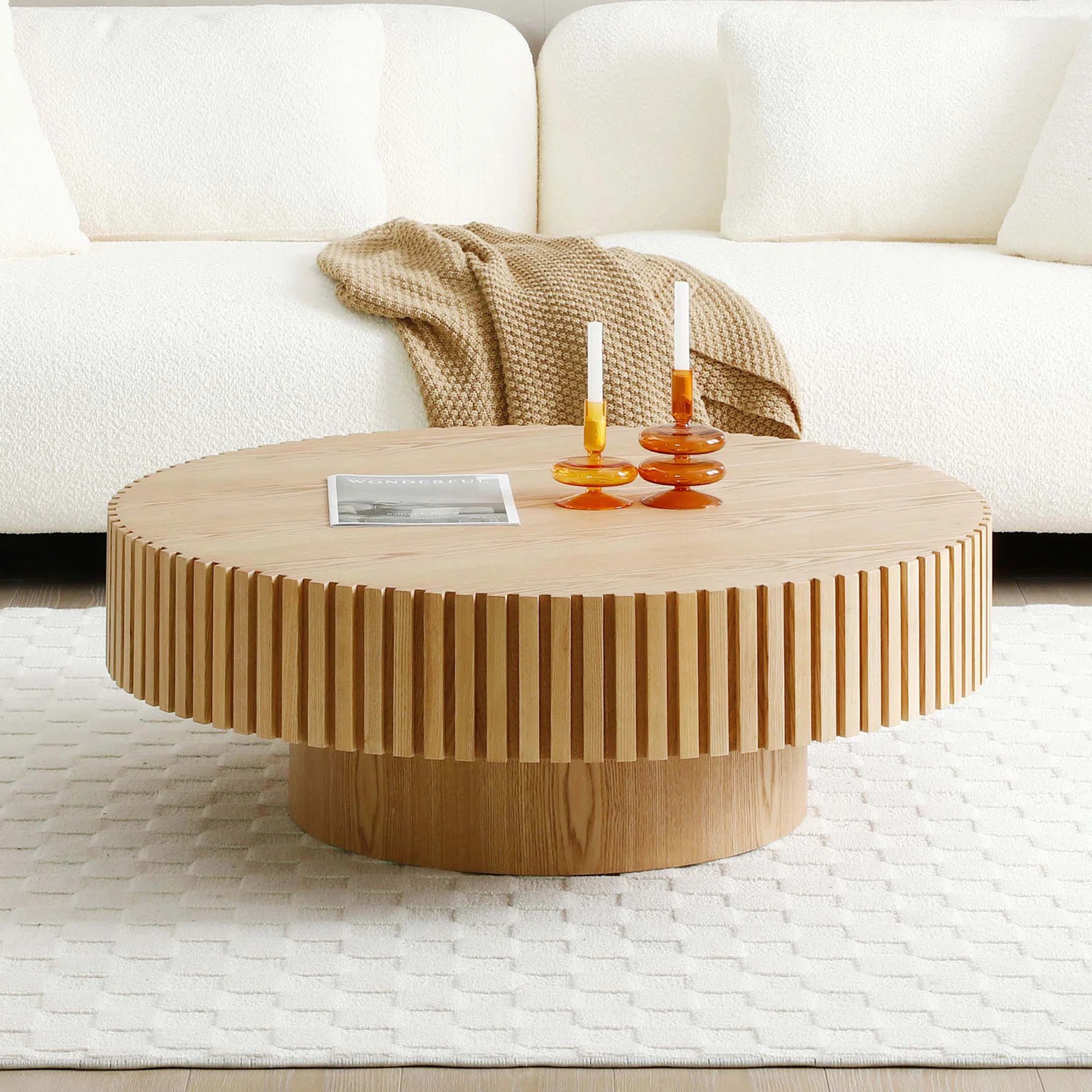 Ansel Coffee Table | Wayfair North America