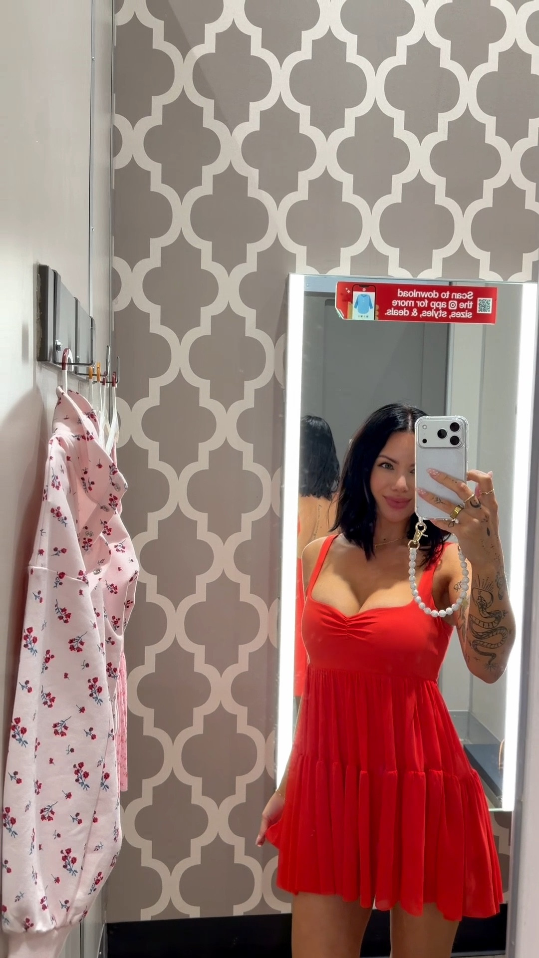 Wearing an extra small in everything! 

#LTKfitnessgoals #LTKActive #LTKmomlife