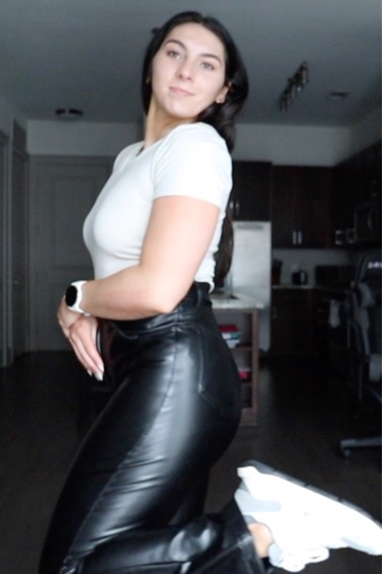 Aritzia bodysuit 

#LTKfit #LTKunder100 #LTKU