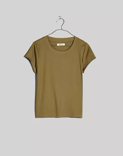 Brightside Tee | Madewell