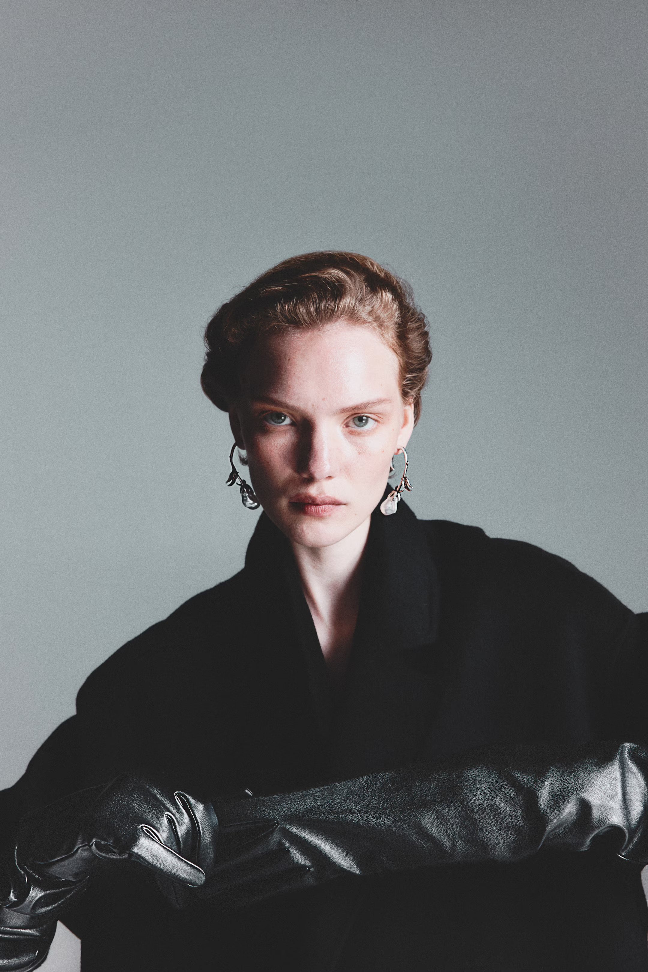 Long gloves | H&M (UK, MY, IN, SG, PH, TW, HK)