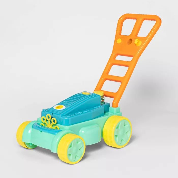 My Bubbling Mower - Sun Squad™ | Target