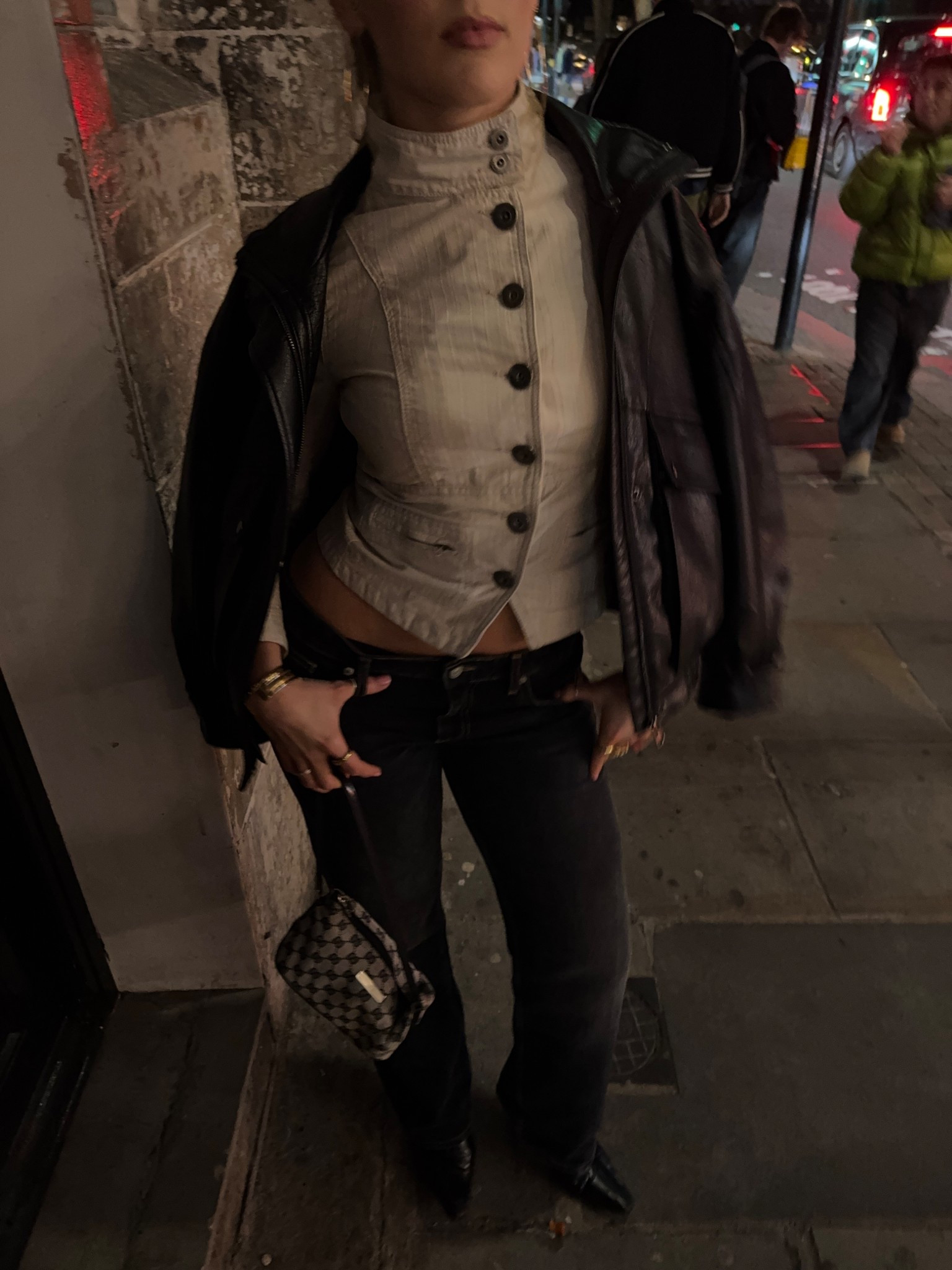 Urban outfitters military jacket dupes 