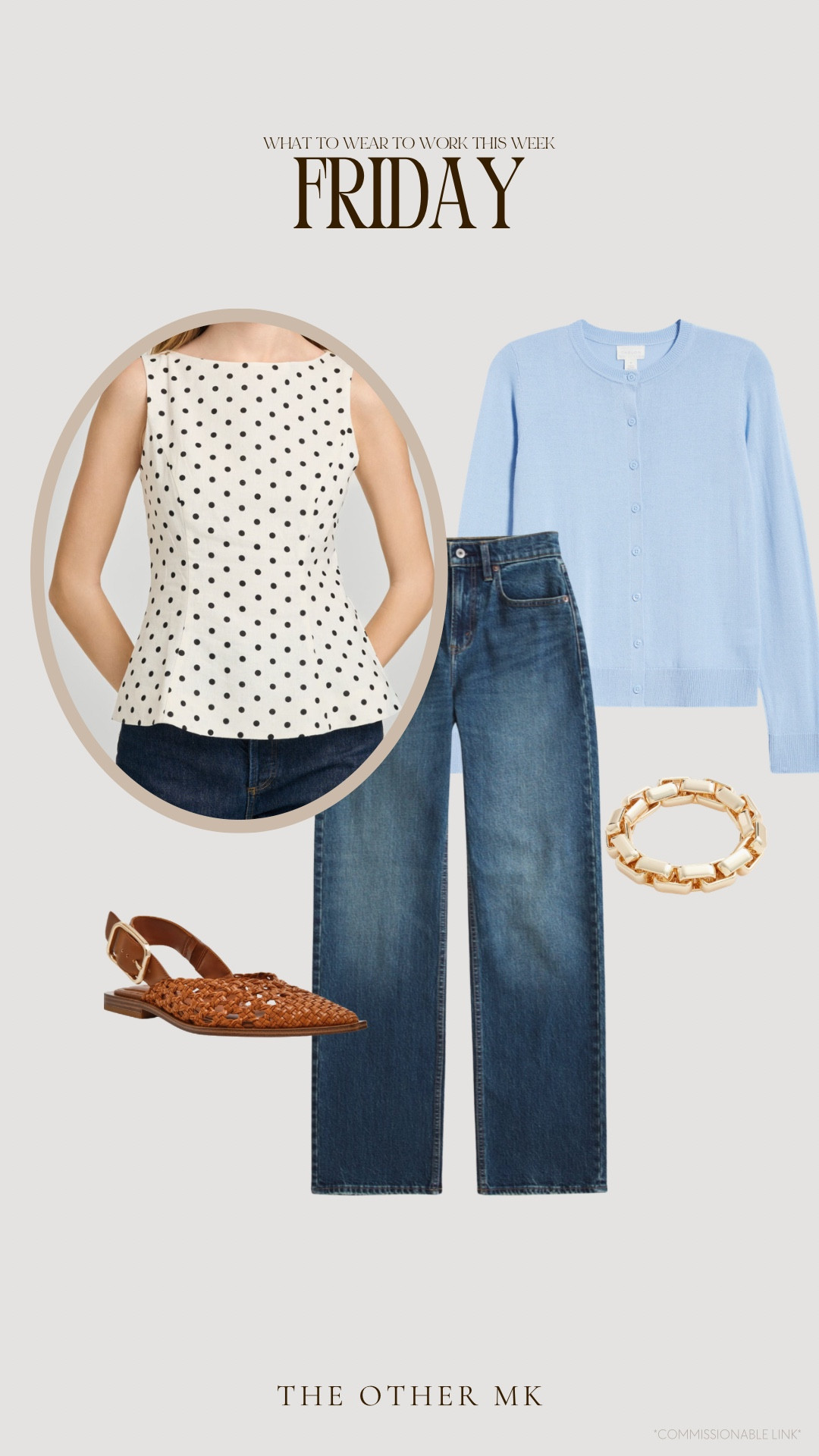 What to wear to work this week 

#LTKWorkwear #LTKSaleAlert #LTKMidsize