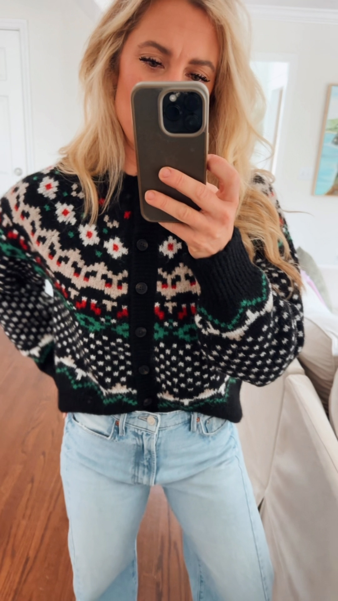 #LTKHoliday #LTKootd #LTKmomlife