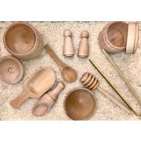 Worker Bee Sensory Bin Tools | Etsy (US)