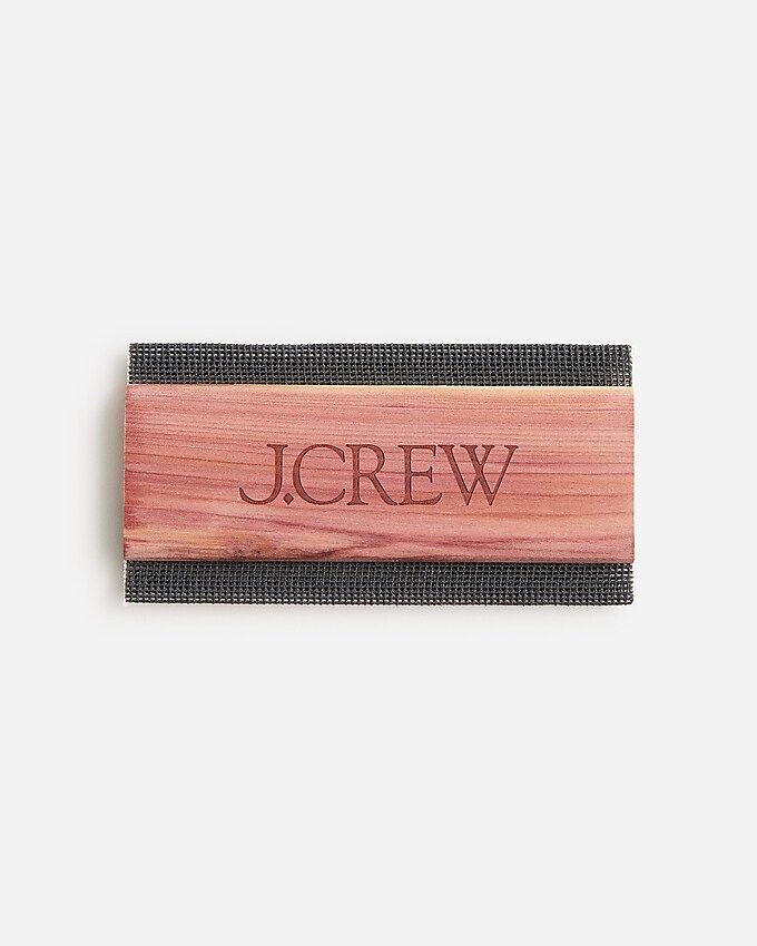 Cedar sweater comb | J.Crew US
