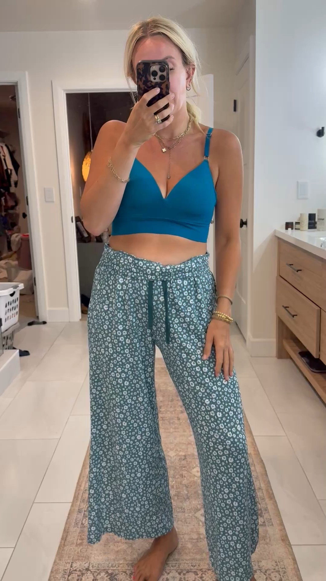 This bra deserves a medal! It’s sooo comfy