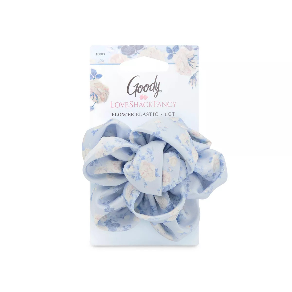 Goody x LoveShackFancy Flower Barrette - Everblooming Rosettes | Target