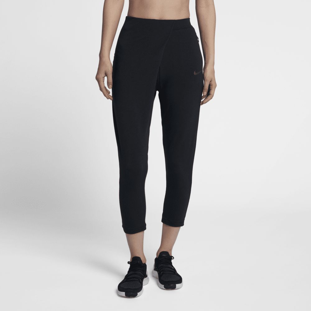 Nike Dri-FIT Women's Training Pants Size XS (Black) | Nike (US)