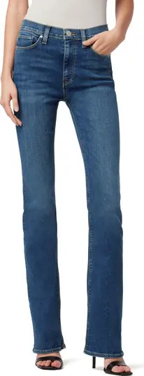 Barbara High Waist Stretch Bootcut Jeans | Nordstrom