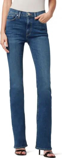 Barbara High Waist Stretch Bootcut Jeans | Nordstrom