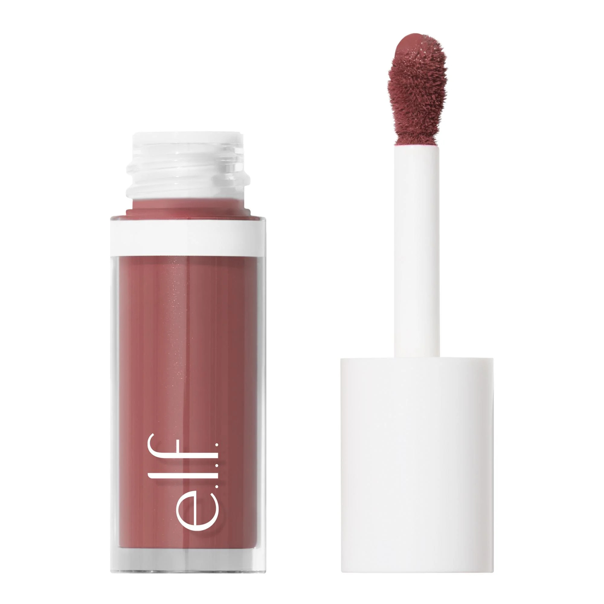 e.l.f. Camo Liquid Blush, Suave Mauve, 0.13 fl oz | Walmart (US)