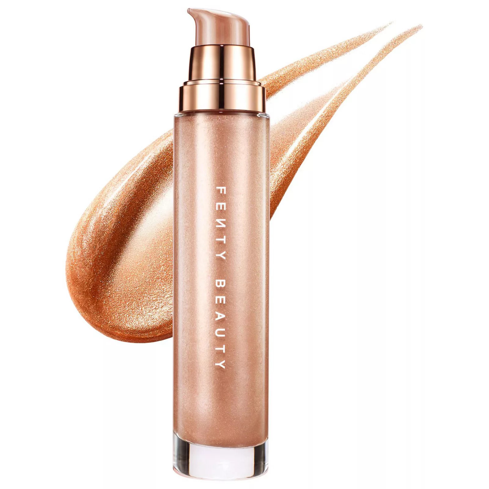 FENTY BEAUTY by Rihanna Body Lava Body Luminizer, Size: 1.01 FL Oz, Who Needs Cles | Kohl's